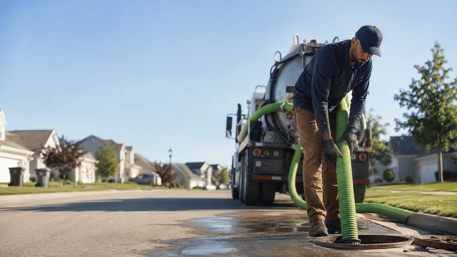 Mosquito Control in Stevens Point, WI